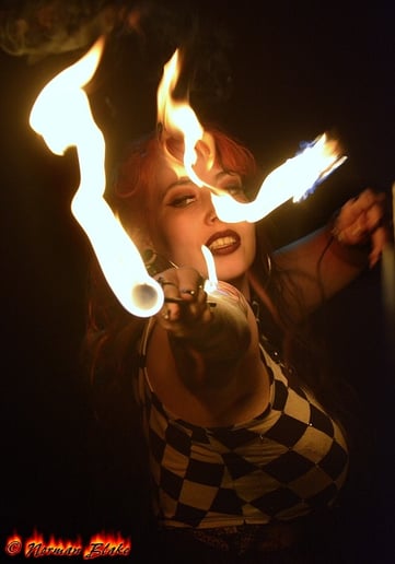Gallery photo 4 of Nola Star
