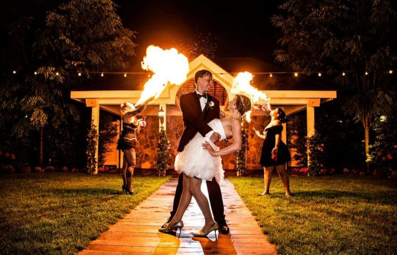Gallery photo 9 of Nola Star