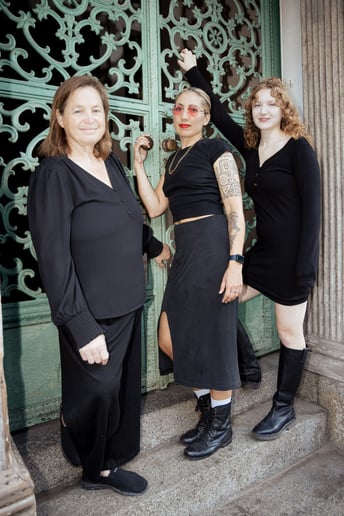 Gallery photo 5 of NOLA Sweethearts