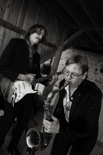Gallery photo 3 of Nolan Hubbard Music Services