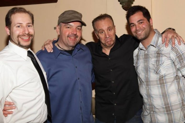Gallery photo 3 of NoMa Comedy Shows