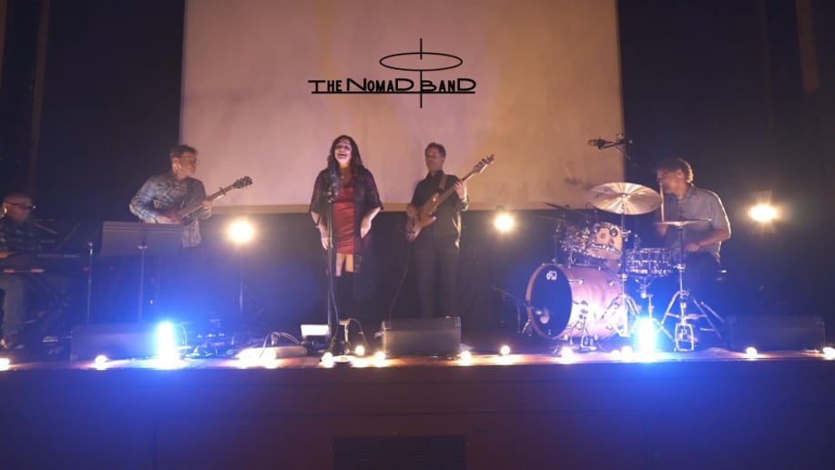 Gallery photo 2 of The Nomad Band