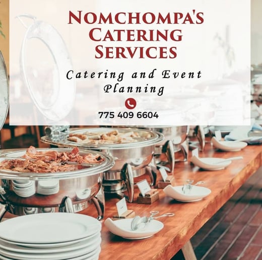 Gallery photo 6 of Nomchompa Event Services