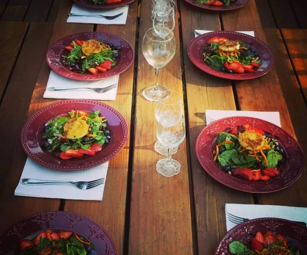 Gallery photo 9 of Nomchompa Event Services