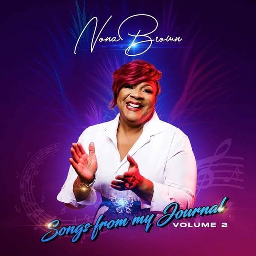 Gallery photo 1 of Nona Brown