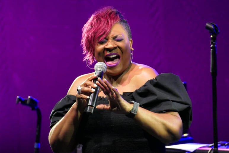 Gallery photo 2 of Nona Brown