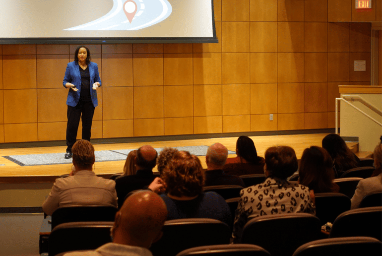 Gallery photo 1 of Nonprofit Leadership & Growth Enthusiast