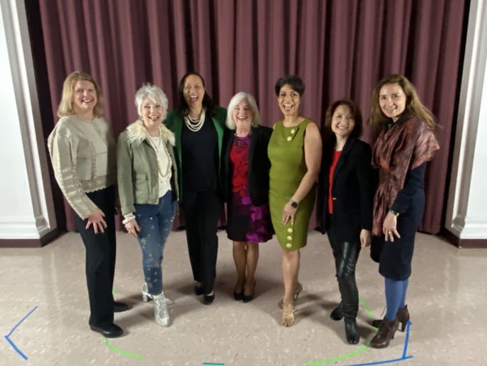 Gallery photo 5 of Nonprofit Leadership & Growth Enthusiast