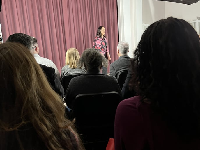 Gallery photo 6 of Nonprofit Leadership & Growth Enthusiast