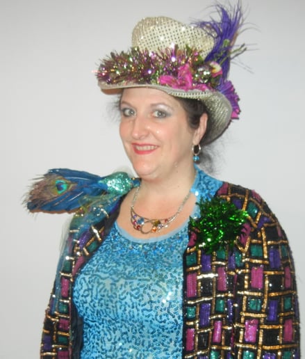 Gallery photo 4 of Noodles the Clown