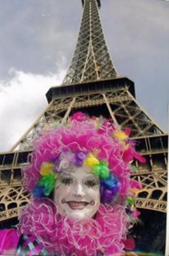Gallery photo 5 of Noodles the Clown