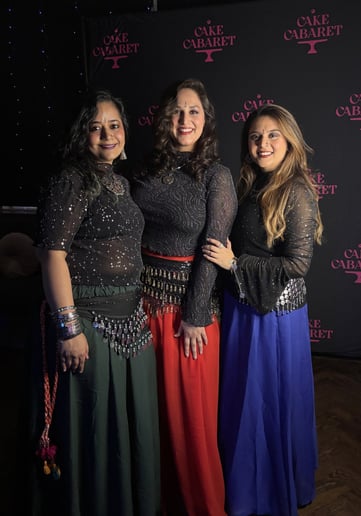 Gallery photo 2 of Noor El Raqs