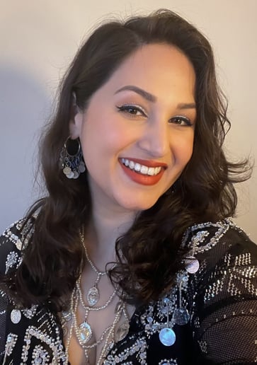 Gallery photo 3 of Noor El Raqs