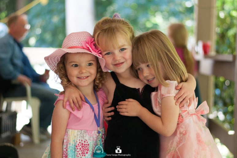 Gallery photo 6 of Nora Varga Photography