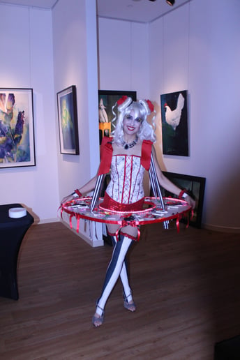 Gallery photo 1 of Noraverse Entertainment