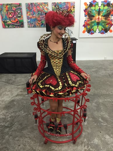Gallery photo 4 of Noraverse Entertainment
