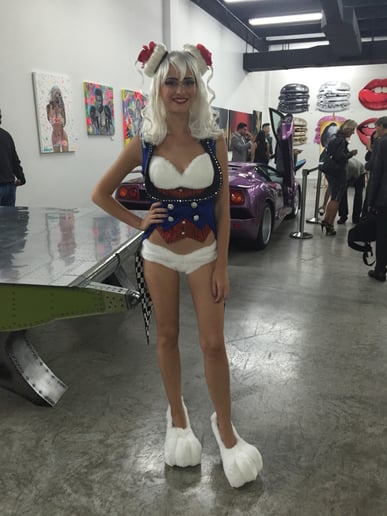Gallery photo 7 of Noraverse Entertainment