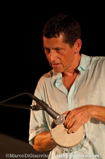Gallery photo 2 of Norberto Goldberg and Amazonas