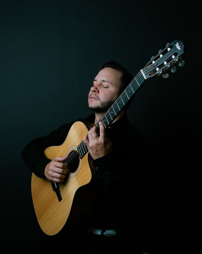 Gallery photo 1 of Norberto Guerra