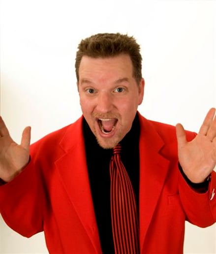 Gallery photo 5 of Norden the Magician