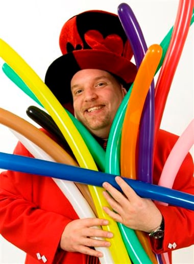 Gallery photo 1 of Norden the Magician