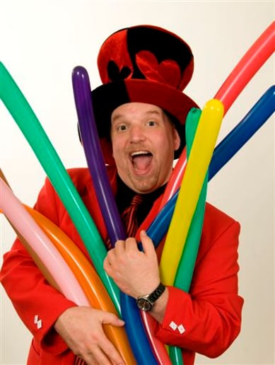Gallery photo 3 of Norden the Magician