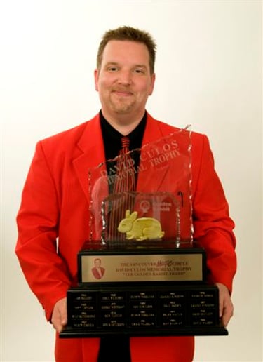 Gallery photo 6 of Norden the Magician