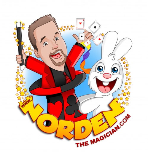 Gallery photo 7 of Norden the Magician
