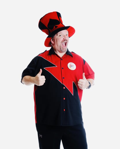 Gallery photo 8 of Norden the Magician
