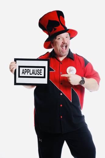 Gallery photo 9 of Norden the Magician