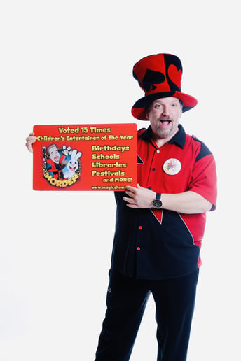 Gallery photo 10 of Norden the Magician