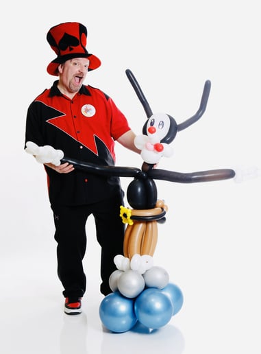 Gallery photo 20 of Norden the Magician