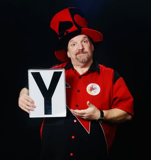 Gallery photo 21 of Norden the Magician