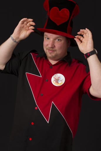 Gallery photo 25 of Norden the Magician