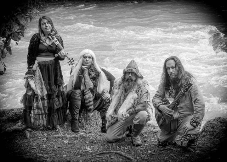 Gallery photo 1 of Nordic Daughter