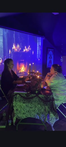 Gallery photo 1 of Norea's Intuitive Astrology and Tarot