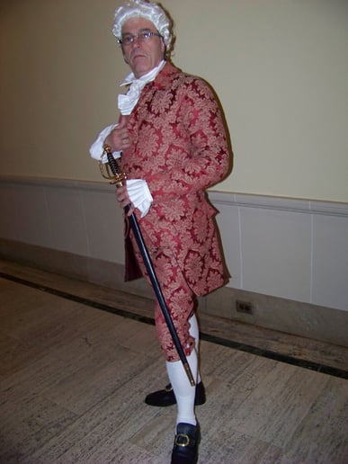 Gallery photo 2 of Norman Goben