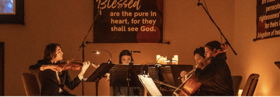 Gallery photo 3 of Norman String Quartet