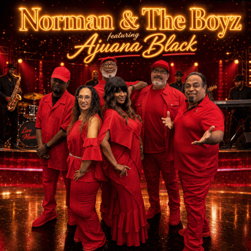 Gallery photo 1 of Norman & The Boyz