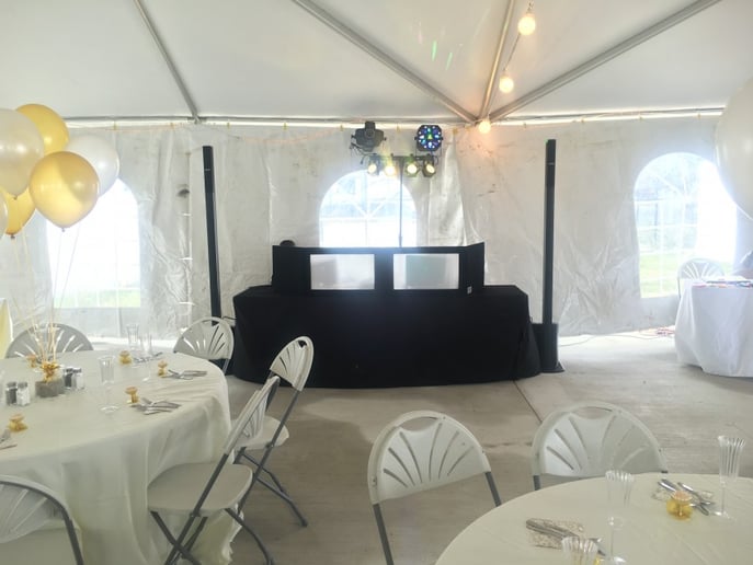Gallery photo 6 of Norm's DJ Service
