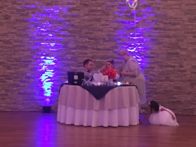 Gallery photo 8 of Norm's DJ Service