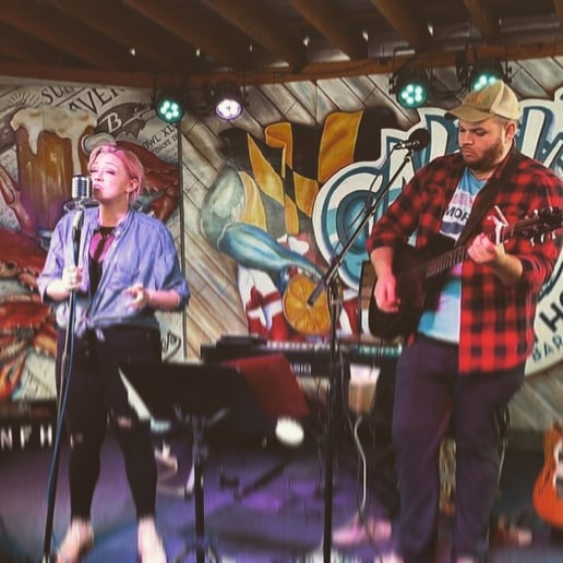 Gallery photo 6 of Norris Streett Band