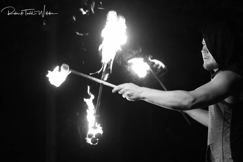 Gallery photo 1 of Norsefyre