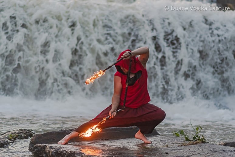 Gallery photo 4 of Norsefyre
