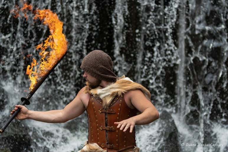 Gallery photo 5 of Norsefyre