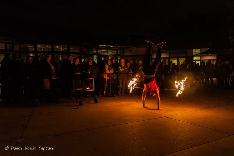 Gallery photo 7 of Norsefyre