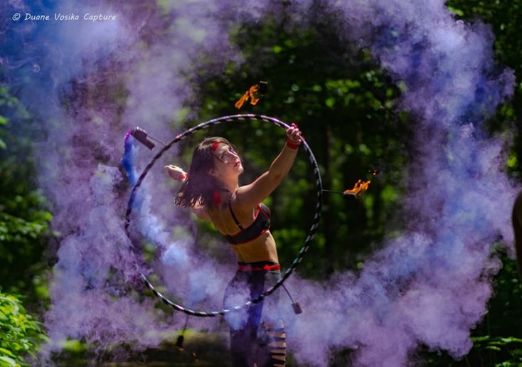 Gallery photo 8 of Norsefyre