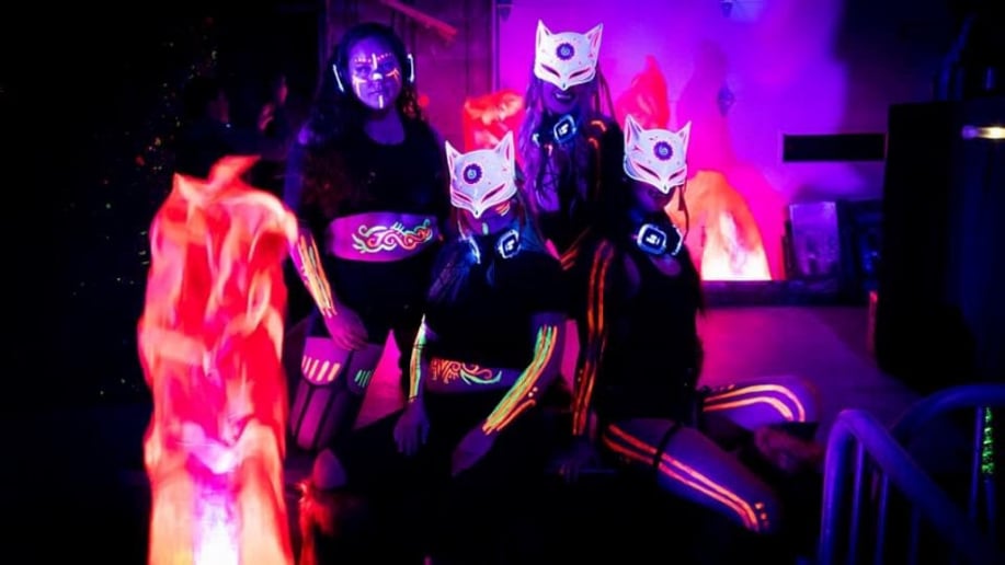 Gallery photo 9 of Norsefyre