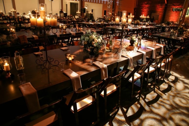 Gallery photo 1 of North Agenda Event Services