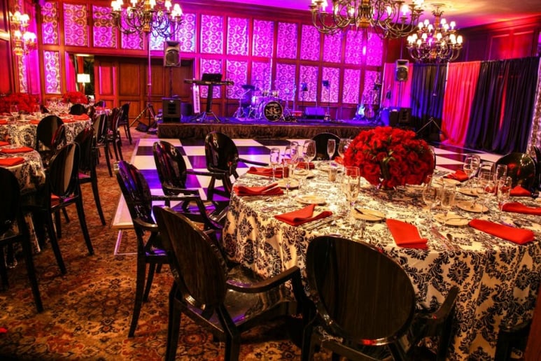 Gallery photo 9 of North Agenda Event Services